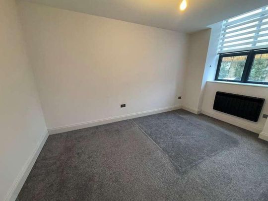 Iron Row, Burley In Wharfedale, Ilkley, West Yorkshire, LS29 - Photo 1