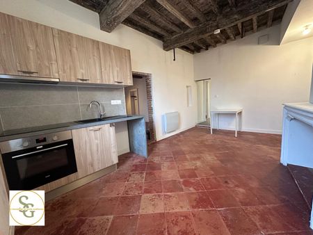 Location Appartement 3 pièces 88m² GAILLAC 81600 - Photo 5