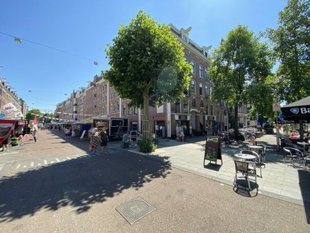 Eerste Sweelinckstraat, Amsterdam, Nederland - Photo 3