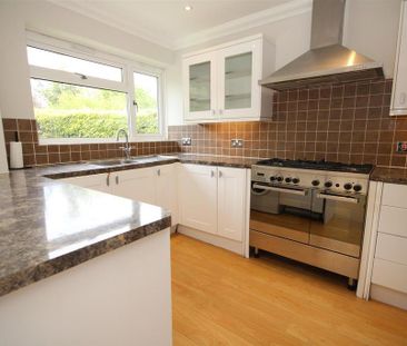 3 bedroom bungalow to rent - Photo 6