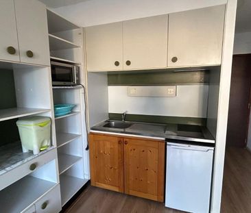 Location Appartement 1 pièce 22m² ILLZACH 68110 - Photo 3