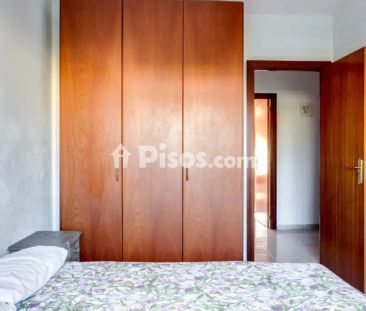 Piso en alquiler en El Poblenou - Foto 6