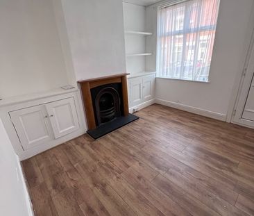 2 Bed Terraced House, Rowan Street, LE3 - Photo 1