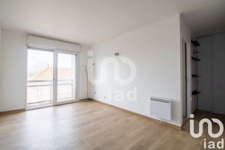 Appartement 2 pièces de 31 m² à Sevran (93270) - Photo 3