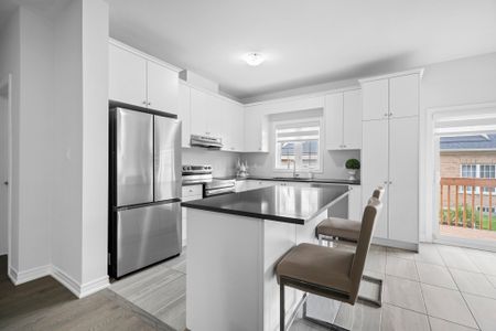 For Lease - 59 Jazzberry Road, Brampton, Ontario - Photo 5