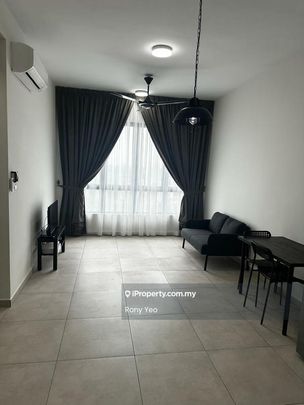 Meta City, Taman Equine, Seri Kembangan - Photo 1