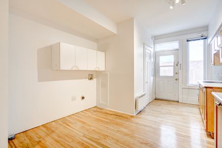 Condo for rent, Montréal (Rosemont/La Petite-Patrie) - Photo 3