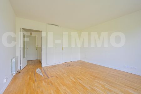 Location Studio 1 Pièce(s) COURBEVOIE (92400) - Photo 4