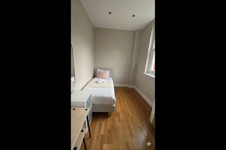 Studio Flat, London, NW6 - Photo 4
