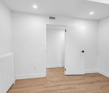 For Lease - 171 Parkside Drive Unit# Upper, Toronto, Ontario - Photo 1