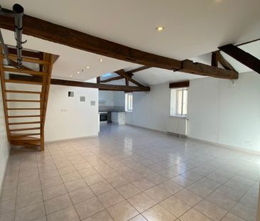 Location Appartement 2 pièces 65m² - Photo 1