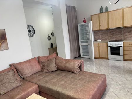 Διαμέρισμα για ενοικίαση Πούντα (Ανθηδώνος) - Photo 3