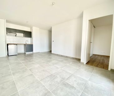 Location Appartement 2 pièces 42m² TOULOUSE 31400 - Photo 4