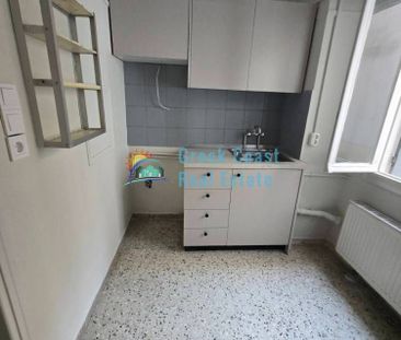 Studio/Γκαρσονιέρα για ενοικίαση Νόρμαν (Πάτρα) - Photo 3
