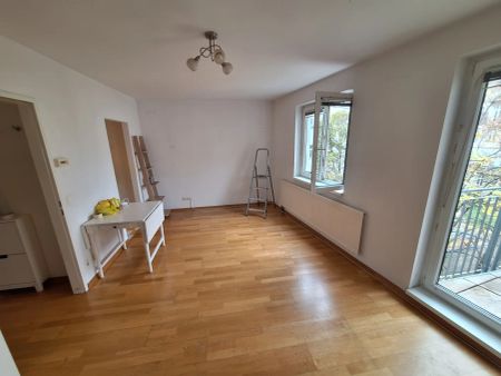Süße und ruhige SINGLEWOHNUNG mit BALKON - NÄHE U4 PRILGRAMBRÜCKE - Foto 5