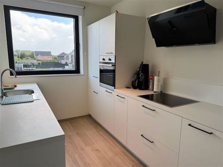Appartement te huur in Lochristi - Photo 4