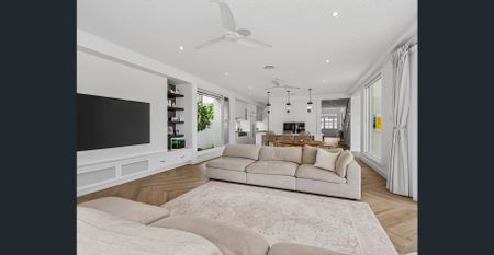 Beachfront Luxury for Lease – Prestigious Cylinders Drive - Photo 4