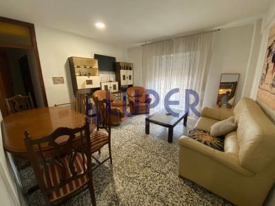 Flat - San Vicente del Raspeig (Sur) - Photo 2