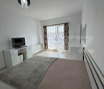 Apartament 1 camera, decomandat, parcare, zona Abatorului! - Photo 1
