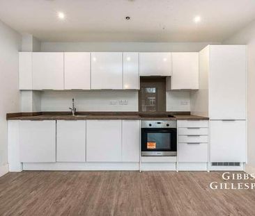 Trinity Court, Marsh Road, Pinner, HA5 - Photo 4