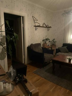 Brunflovägen, Östersund - Foto 1