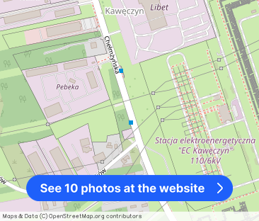 2-pok * NOWY Apartament przy Lesie Rembertowskim*GARAŻ*ul. Chełmżyńska - Photo 1