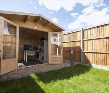 4 bedroom terraced house to rent - Photo 6