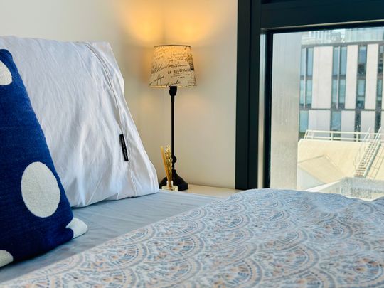 South Melbourne - Photo 1