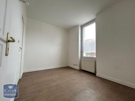 Location Appartement 2 pièces 41m² ST NAZAIRE 44600 - Photo 4