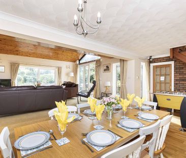 4 bedroom detached house to rent - Photo 5