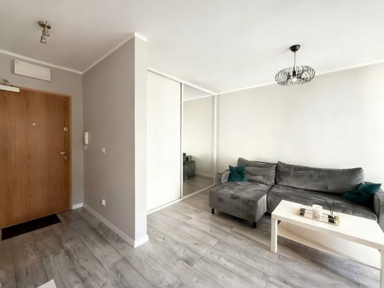 Mieszkanie Turzyn Szczecin, ul. Tenisowa, nr 439163 - Photo 1
