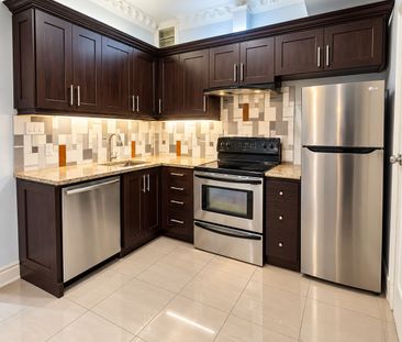 For Lease - 42 Noble Street Unit# BSMT, Markham, Ontario - Photo 4