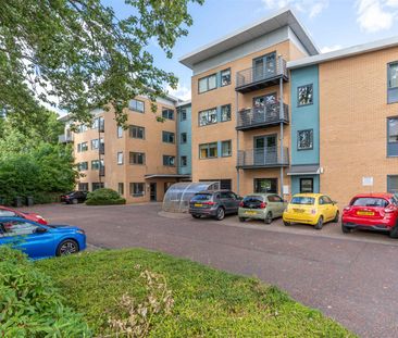 1 bed apartment to rent in Clarendon Mews, Gosforth, NE3 - Photo 3