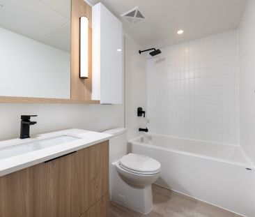 For Lease - 5 Defries Street Unit# 2207, Toronto, Ontario - Photo 2