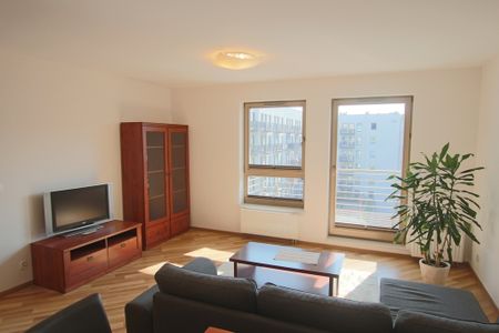 (Symbol 436778) MIESZKANIE na WYNAJEMSzczecin, Centrum Apartamentowiec Kamienica Nowa Centrum - Photo 5