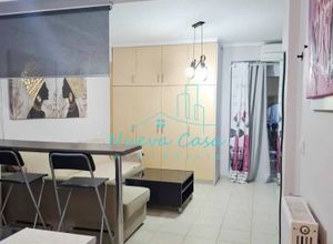 Studio/Γκαρσονιέρα για ενοικίαση - Πάτρα, - Photo 1