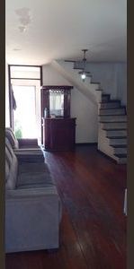 Casa para alugar com 237m², 4 quartos e 2 vagas - Photo 1