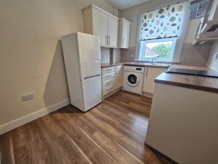 Lincoln Avenue, Knightswood - Photo 5