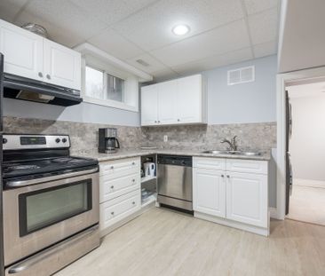 For Lease - 7729 11th Line Unit# Basement, Essa, Ontario - Photo 5