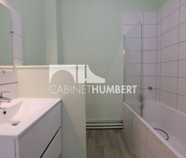 APPARTEMENT T2 A LOUER - Photo 1