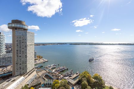 For Lease - 33 Harbour Square Unit# 2825, Toronto, Ontario - Photo 5