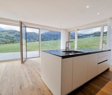 3.5 Zimmer, 100 m² - Photo 3