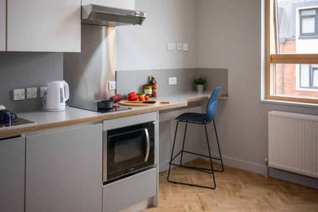 Duplex Apartment - Photo 5