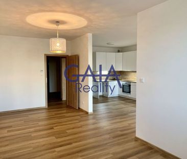 Pronájem bytu 2+kk 61 m², U Kajetánka , Veselí nad Moravou - Photo 1