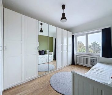 Appartement te huur - Photo 5