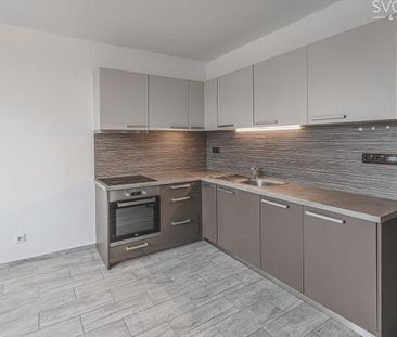 Pronájem bytu 2+1 72 m² - Fotografie 5