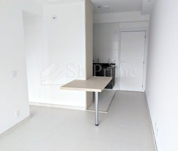 #SH50875 - Apartamento - Locação com 44.00 m² , 1 Quarto(s), por R$... - Foto 6