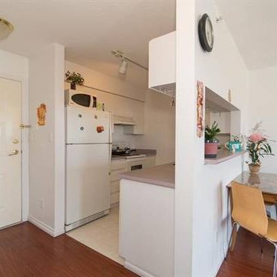 1 Bed 1 Bath Apartment by Joyce Collingwood station - Photo 1