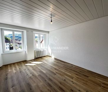 Appartement de 3.5 pièces à louer à Courrendlin - Foto 2