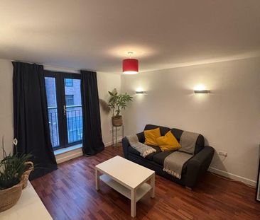 1 Bed Flat, Sheffield, S1 - Photo 2